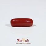 Red Coral - 5.7 Carat