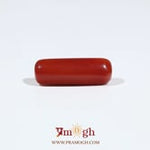 Red Coral - 6.3 Carat
