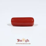 Red Coral - 6.1 Carat