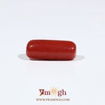 Red Coral - 5.7 Carat
