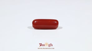 Red Coral - 6.8 Carat
