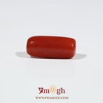 Red Coral - 7.2 Carat