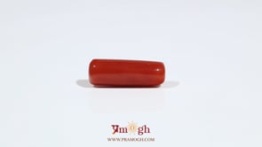Red Coral - 6.7 Carat