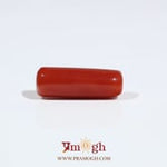 Red Coral - 6.7 Carat
