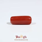 Red Coral - 7.25 Carat