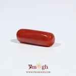Red Coral - 7.3 Carat