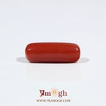 Red Coral - 6.7 Carat