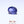 Load and play video in Gallery viewer, Purple Sapphire (Khooni) - 7.35 Carat
