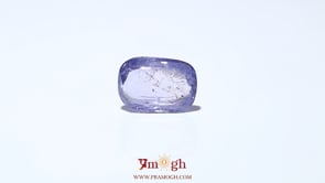 Purple Sapphire (Khooni) - 6.05 Carat