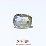 Bi-Color Sapphire (Pitambari) - 7.2 Carat