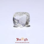 White Sapphire - 6.55 Carat