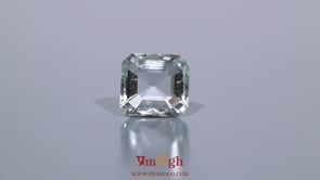 Aquamarine - 5.4 Carat