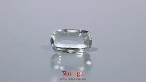 Aquamarine - 5.05 Carat