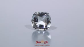Aquamarine - 7.45 Carat