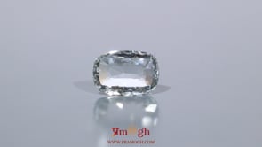 Aquamarine - 4.6 Carat