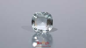 Aquamarine - 7.6 Carat