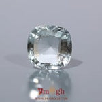 Aquamarine - 7.6 Carat