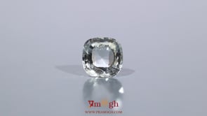 Aquamarine - 4.05 Carat