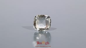 Aquamarine - 3.65 Carat