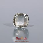 Aquamarine - 3.65 Carat