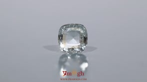 Aquamarine - 4.5 Carat