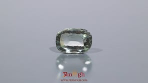Aquamarine - 4.9 Carat