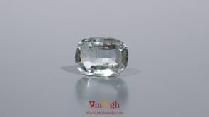 Aquamarine - 5.6 Carat