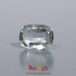 Aquamarine - 5.6 Carat