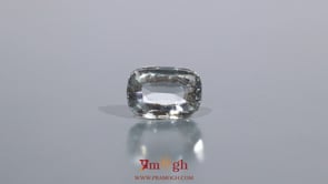 Aquamarine - 3.95 Carat