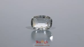 Aquamarine - 5.2 Carat