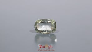 Aquamarine - 4.25 Carat