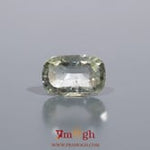 Aquamarine - 4.25 Carat