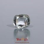 Aquamarine - 4 Carat