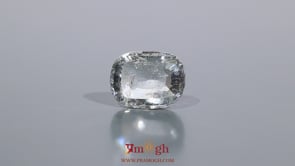 Aquamarine - 6.15 Carat