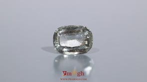 Aquamarine - 6.3 Carat