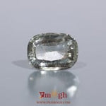 Aquamarine - 6.3 Carat