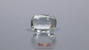 Aquamarine - 5.85 Carat
