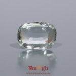 Aquamarine - 5.85 Carat