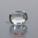 Aquamarine - 5.55 Carat