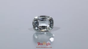 Aquamarine - 5.15 Carat