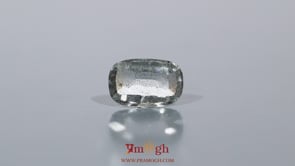 Aquamarine - 4 Carat