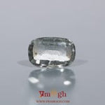 Aquamarine - 4 Carat