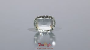 Aquamarine - 4.65 Carat