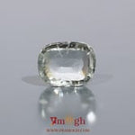 Aquamarine - 4.65 Carat