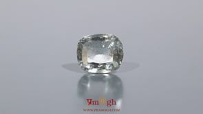 Aquamarine - 5.4 Carat
