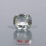 Aquamarine - 5.4 Carat