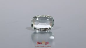 Aquamarine - 4.9 Carat