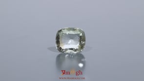 Aquamarine - 3.6 Carat