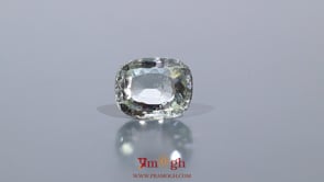 Aquamarine - 4.75 Carat