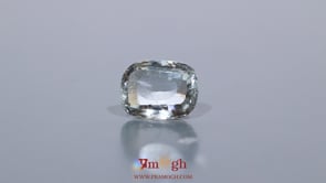 Aquamarine - 4.95 Carat